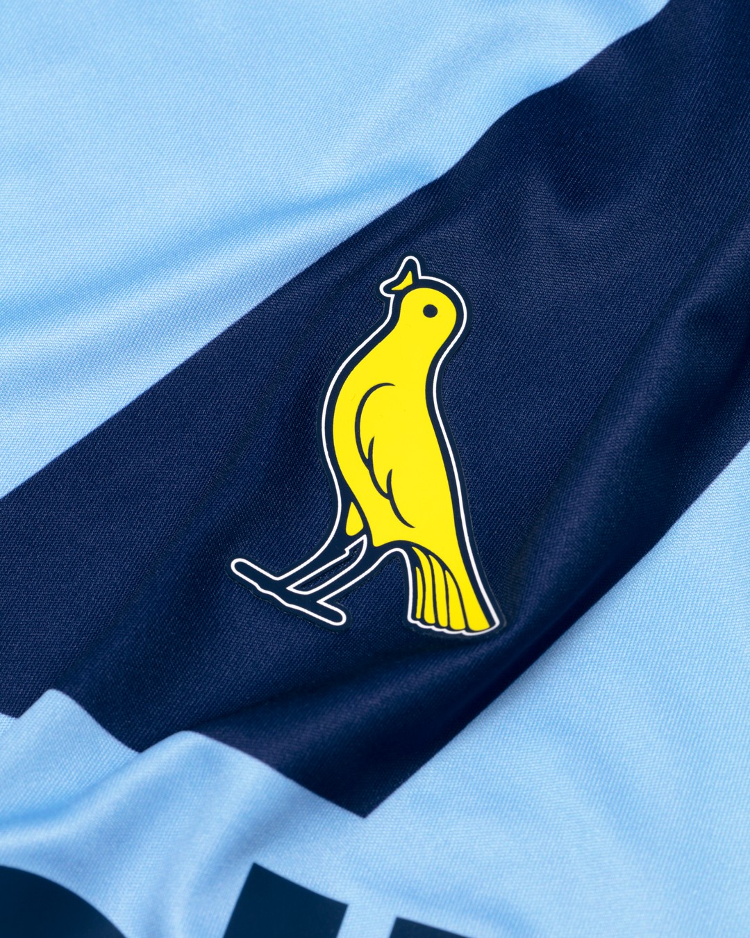 Modena FC 2018 2024-25 GK 1 Kit