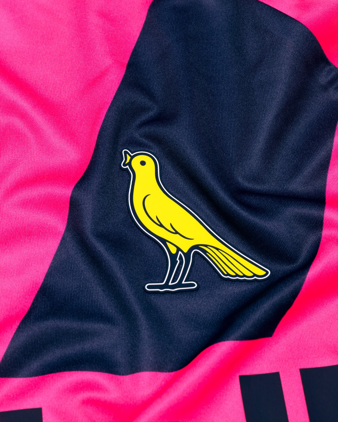 Modena FC 2018 2024-25 GK 2 Kit