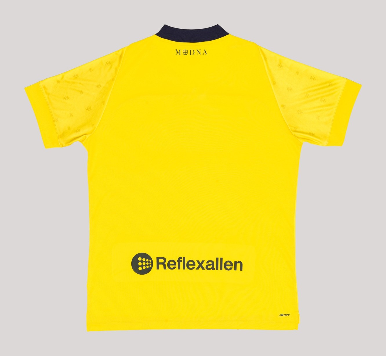 Modena FC 2018 2025-26 Home Kit