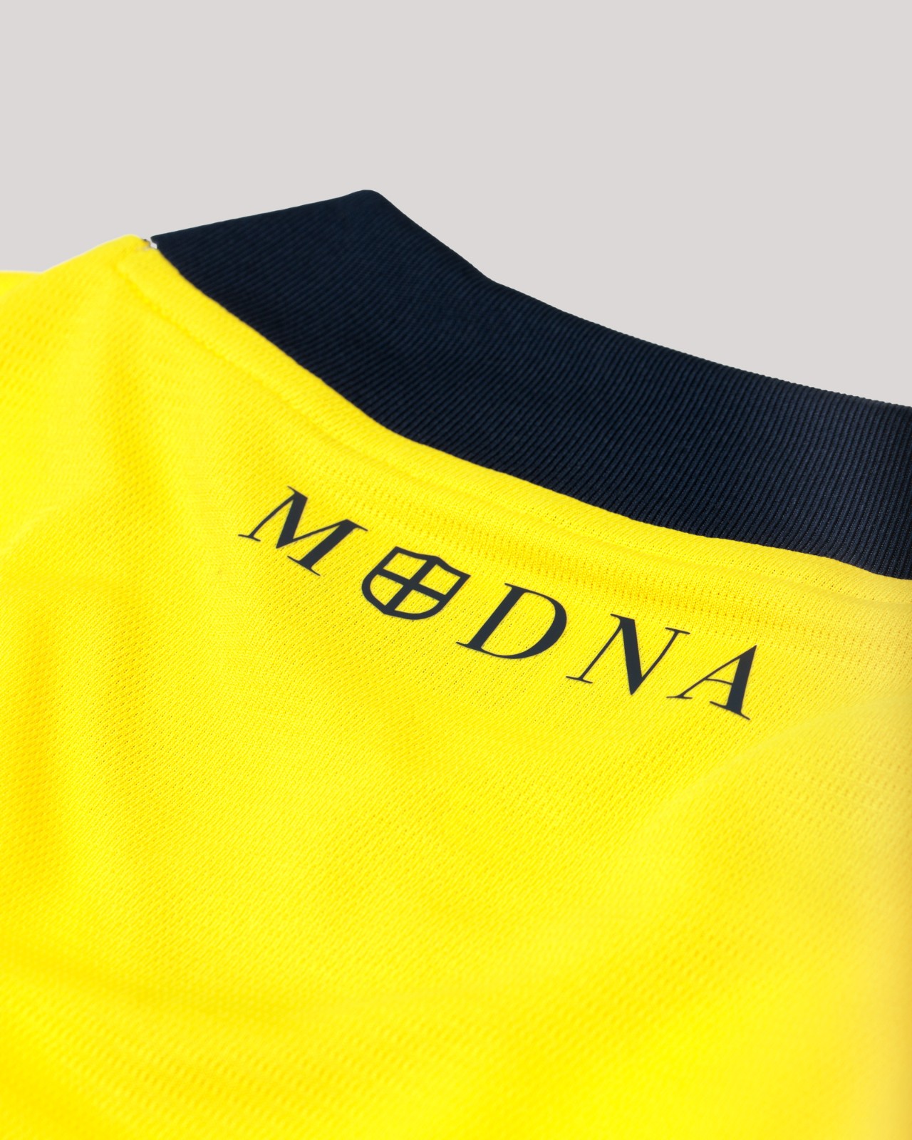 Modena FC 2018 2025-26 Home Kit