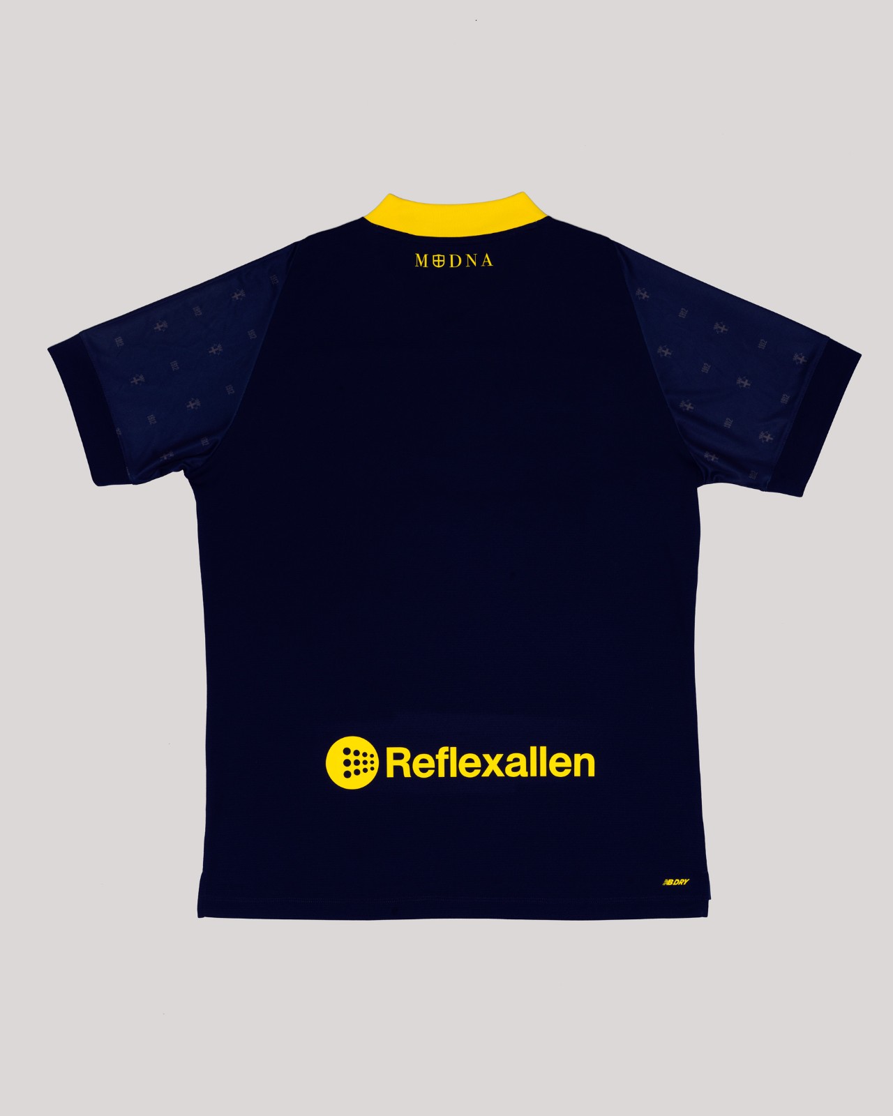 Modena FC 2018 2025-26 Away Kit