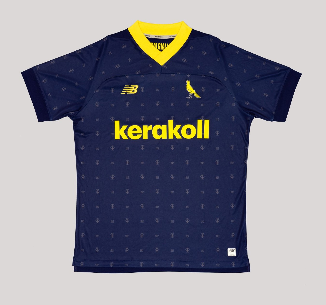 Modena FC 2018 2025-26 Away Kit