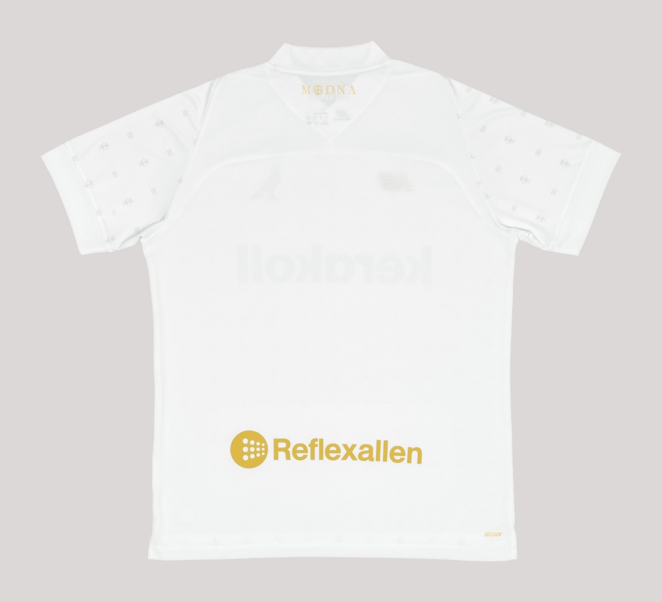 Modena FC 2018 2025-26 Third Kit