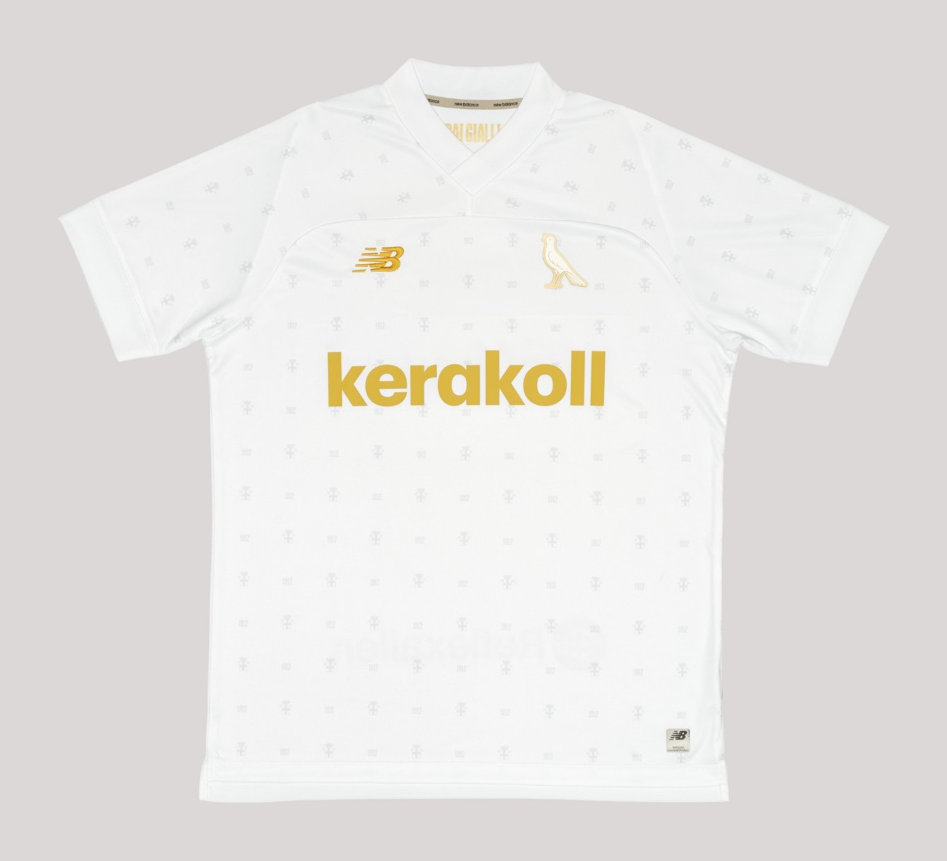 Modena FC 2018 2025-26 Third Kit