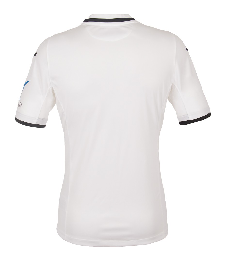 Swansea City 2017-18 Home Kit