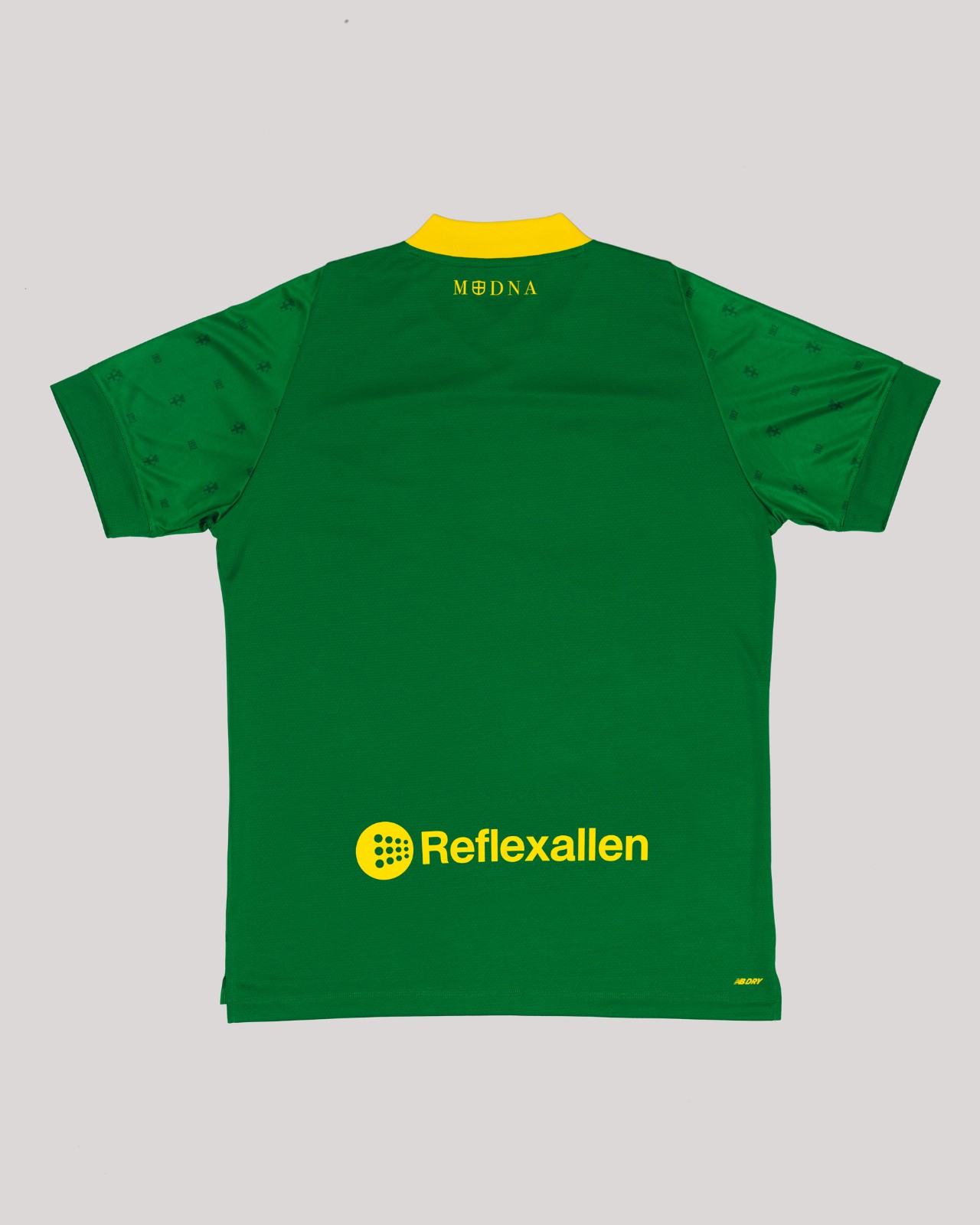 Modena FC 2018 2025-26 GK 1 Kit