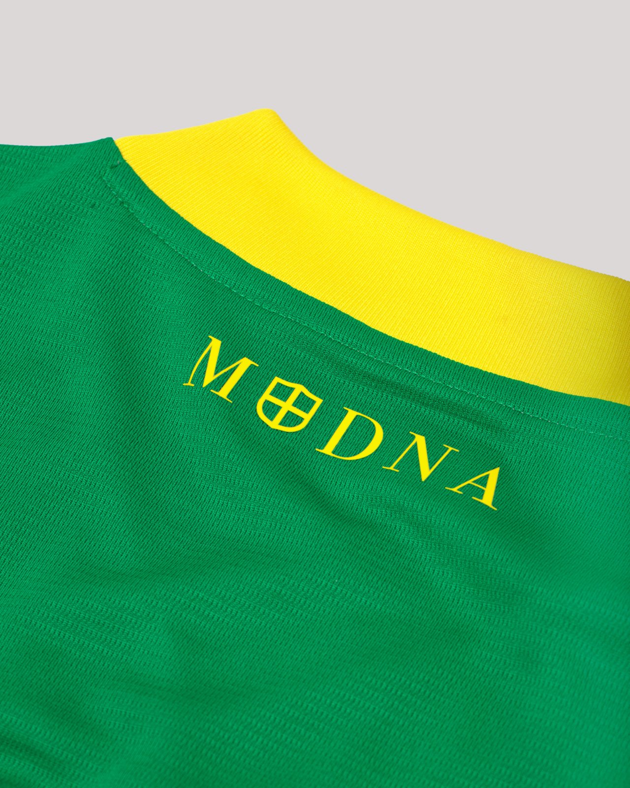 Modena FC 2018 2025-26 GK 1 Kit