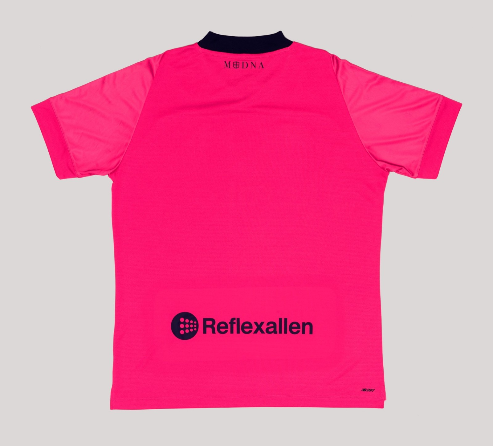 Modena FC 2018 2025-26 GK 2 Kit