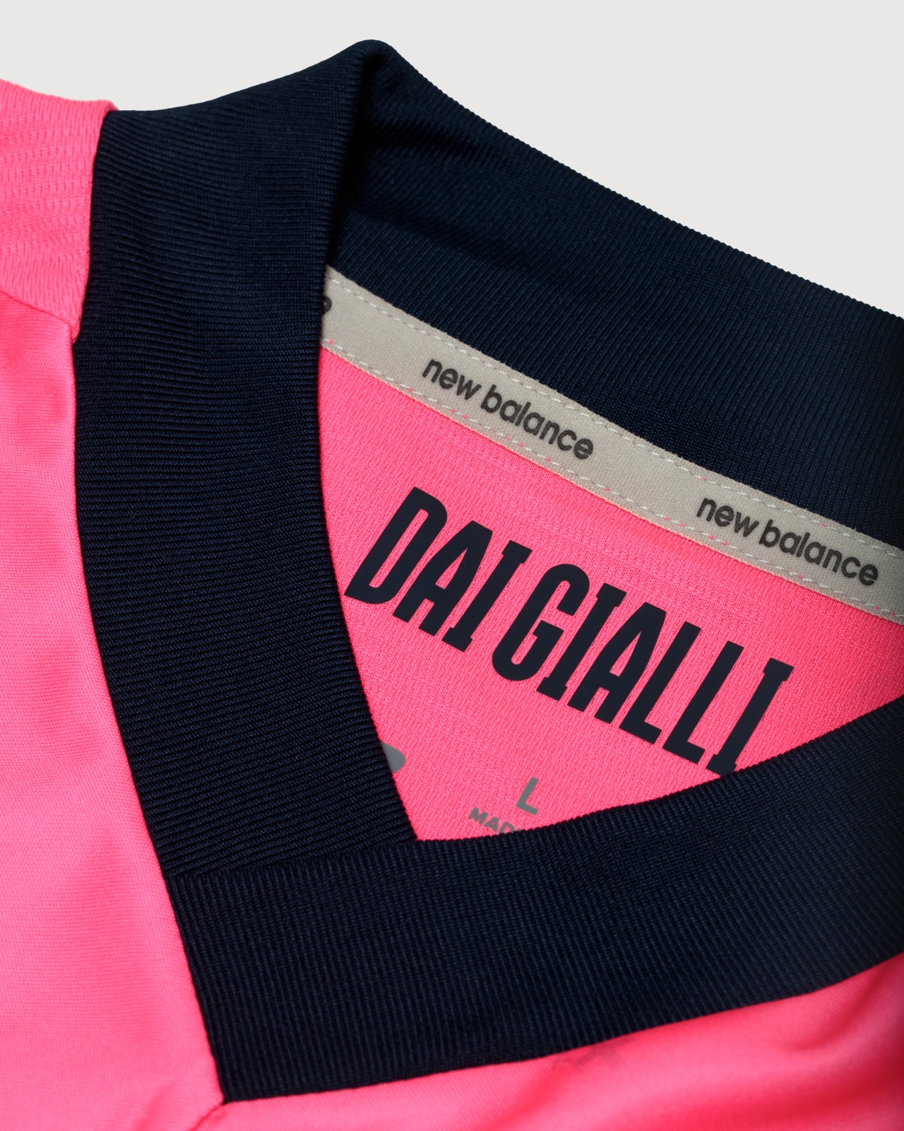 Modena FC 2018 2025-26 GK 2 Kit