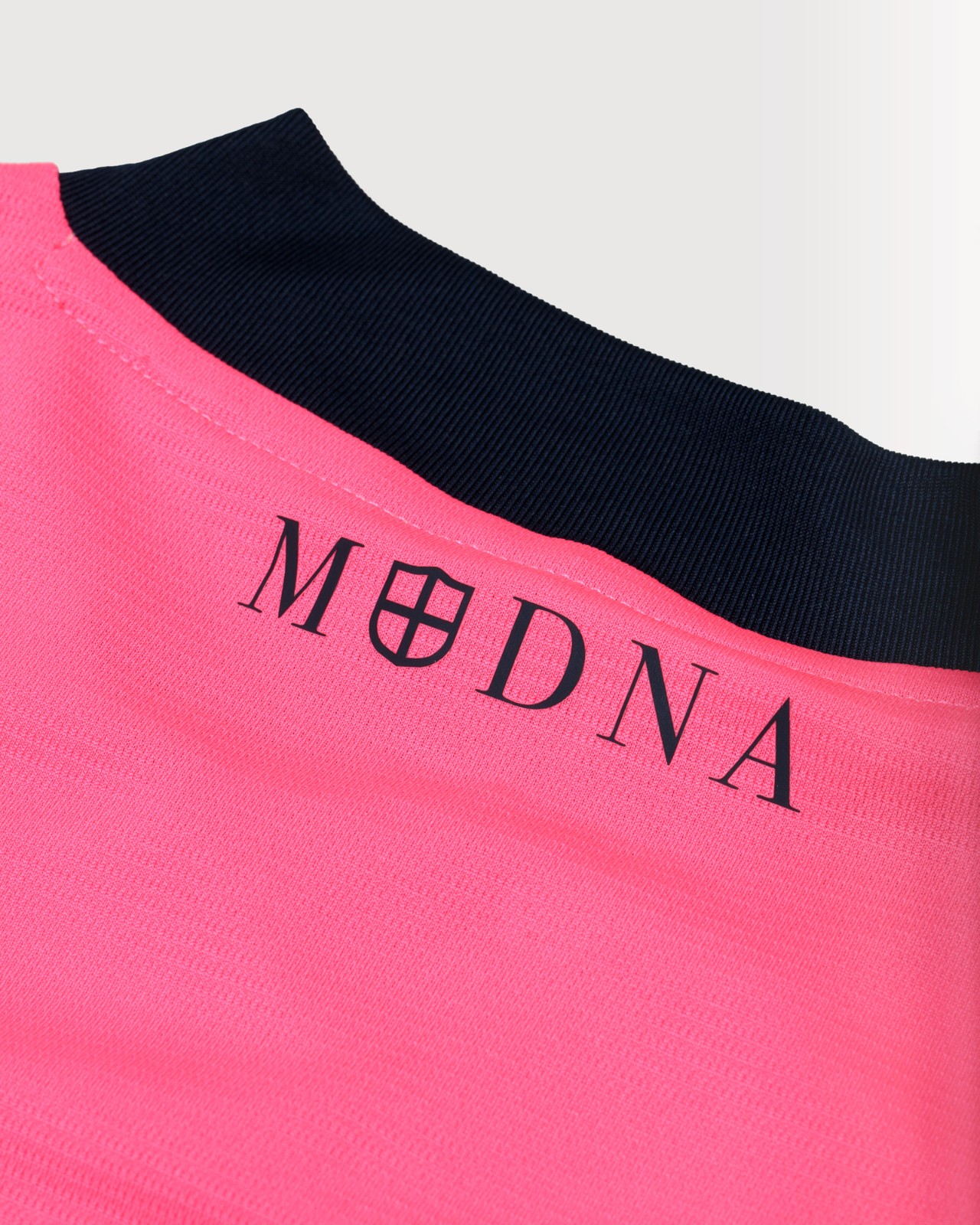 Modena FC 2018 2025-26 GK 2 Kit