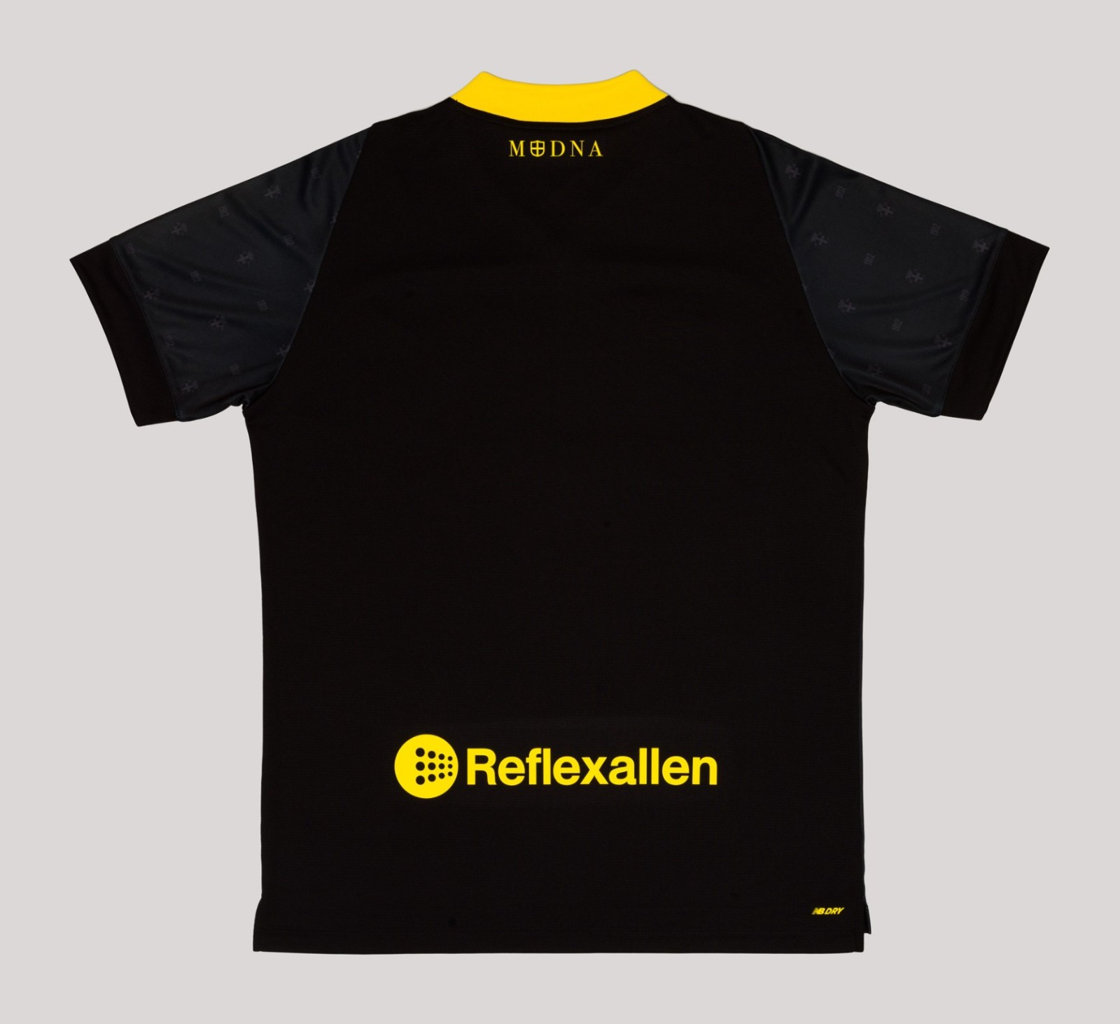Modena FC 2018 2025-26 GK 3 Kit