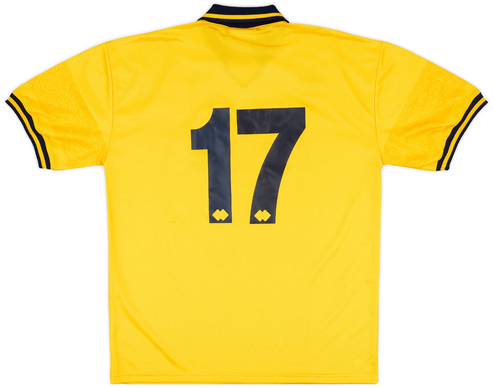 Modena FC 1998-99 Home Kit