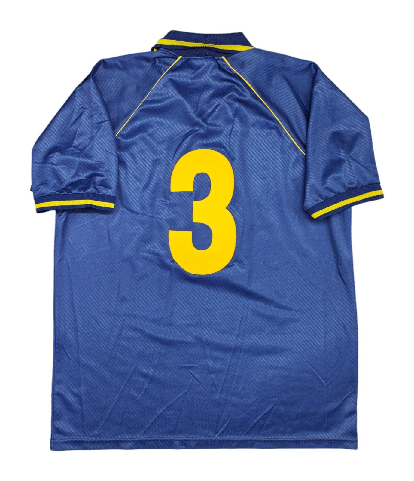 Modena FC 1999-00 Away Kit