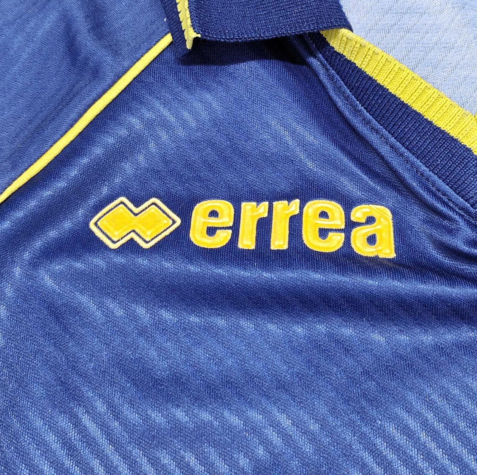 Modena FC 1999-00 Away Kit