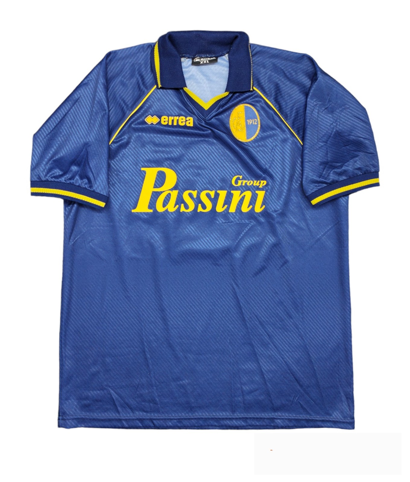 Modena FC 1999-00 Away Kit