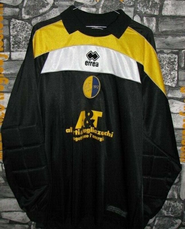 Modena FC 2002-03 GK 1 Kit