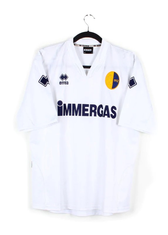 Modena FC 2005-06 Away Kit