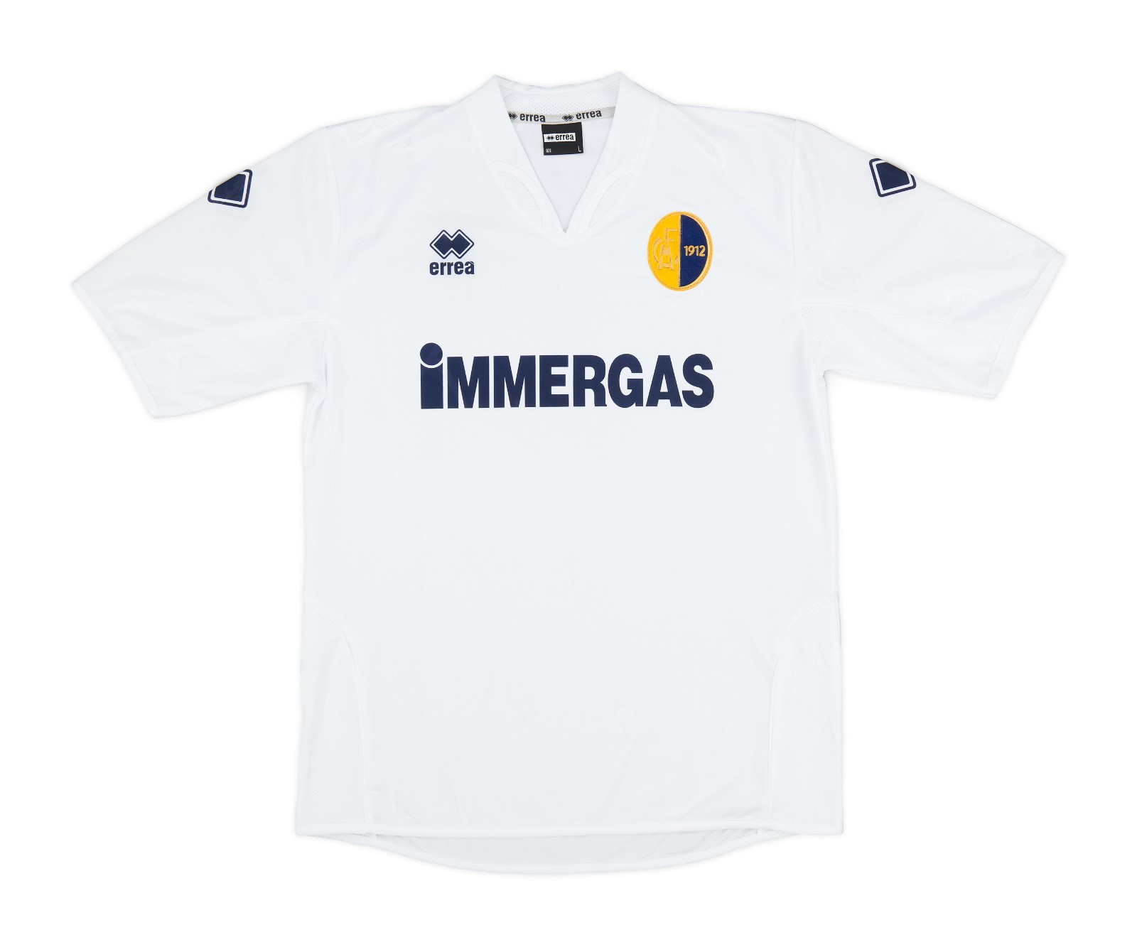 Modena FC 2005-06 Away Kit
