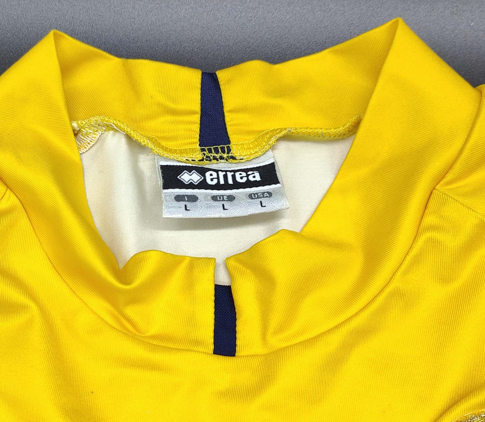 Modena FC 2007-08 Home Kit