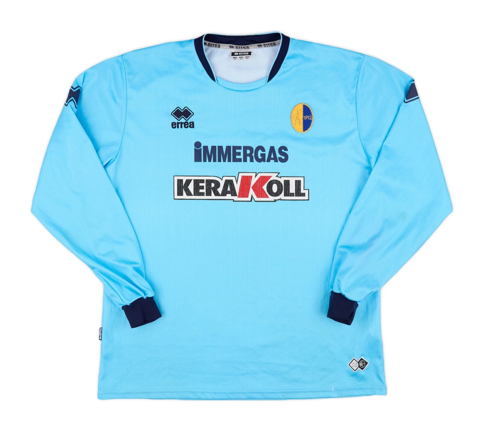 Modena FC 2008-09 Away Kit