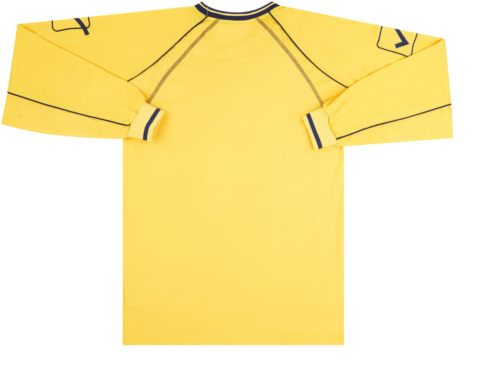 Modena FC 2009-10 Home Kit