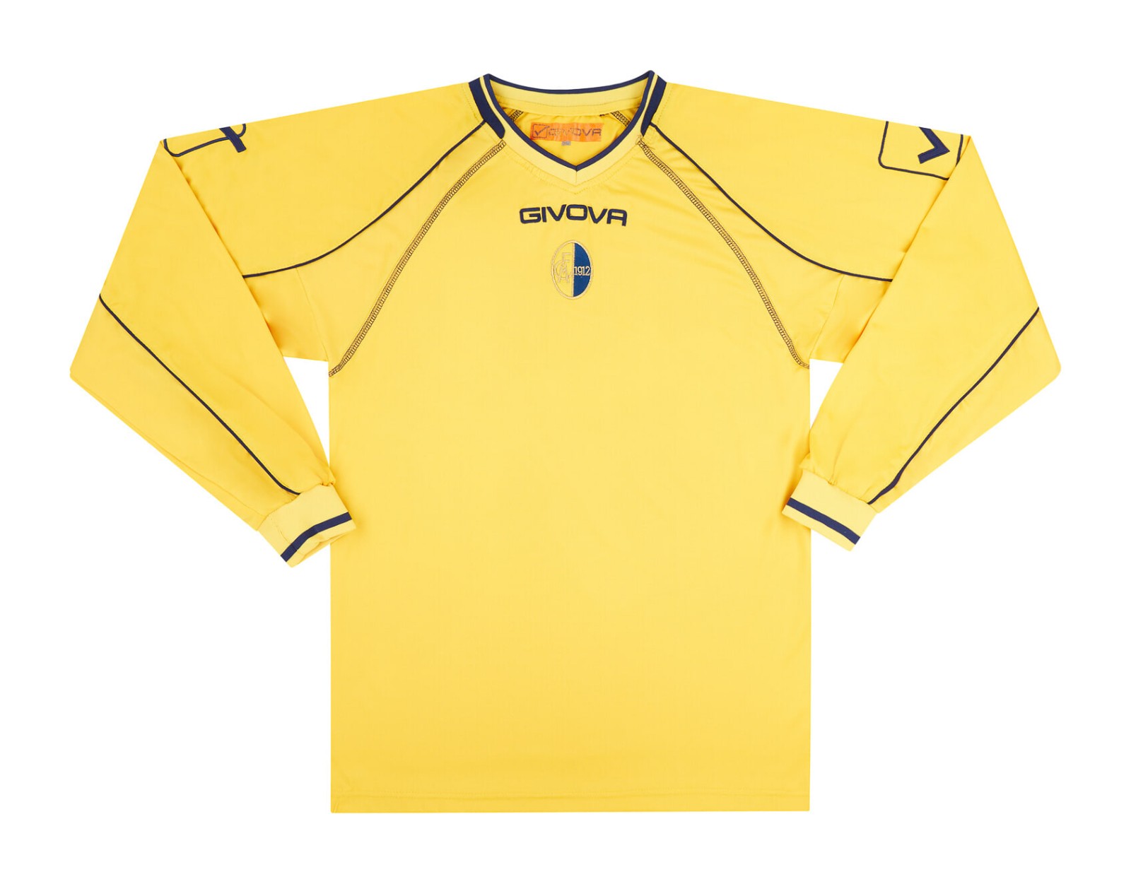 Modena FC 2009-10 Home Kit