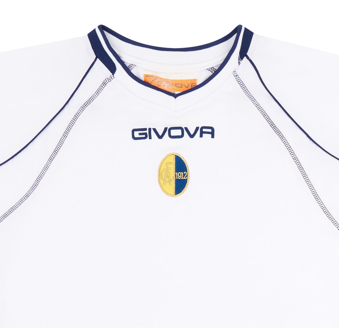 Modena FC 2009-10 Away Kit