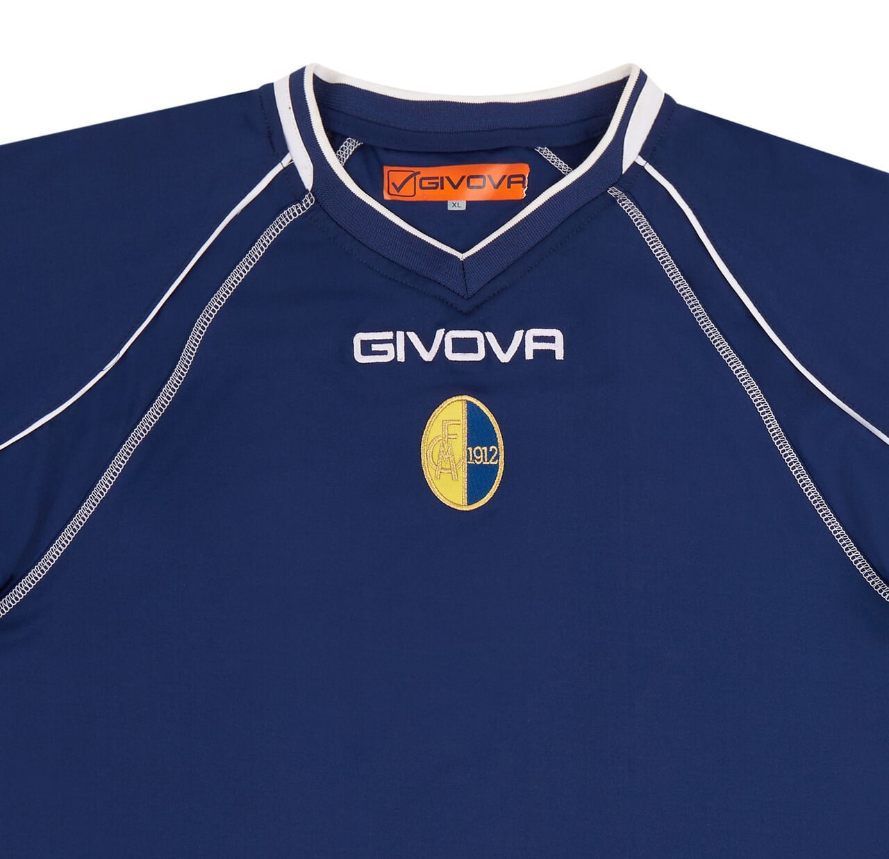 Modena FC 2009-10 Third Kit