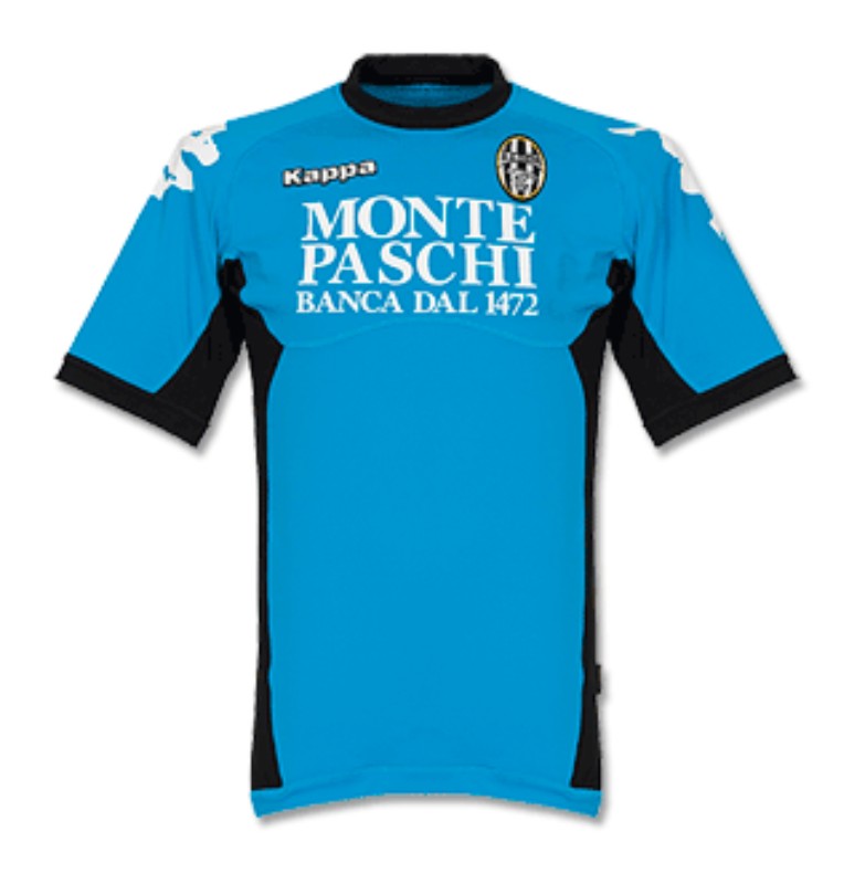 Siena 2011-12 Third Kit