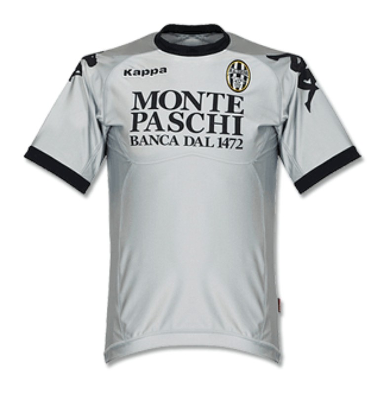 Siena 2011-12 GK Home Kit