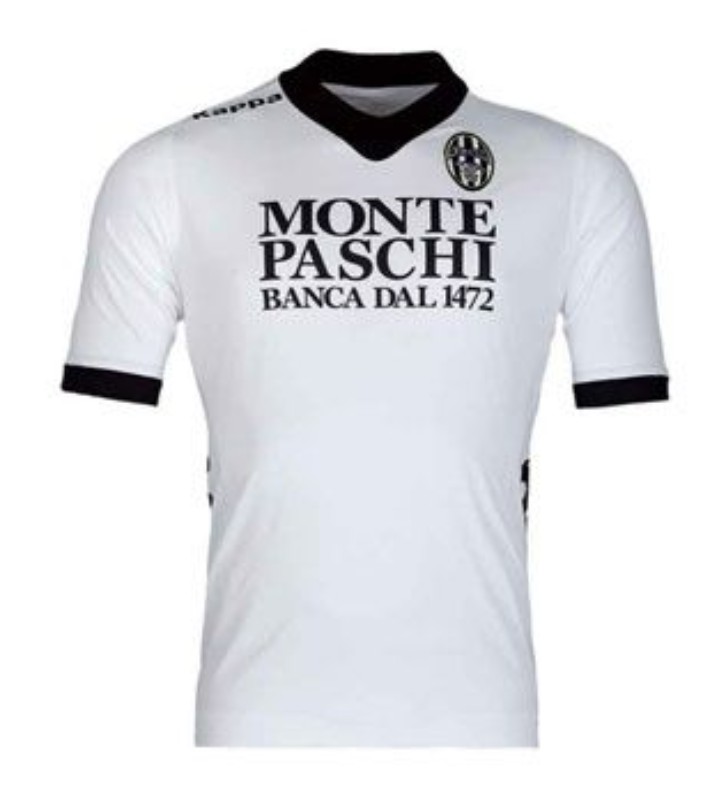 Siena 2012-13 Third Kit