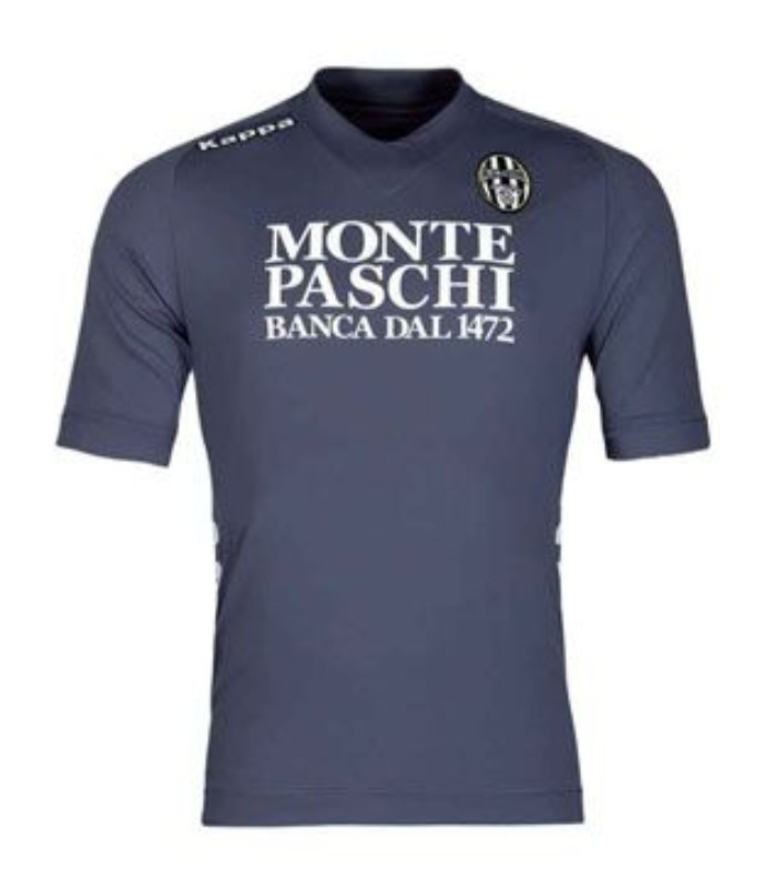 Siena 2012-13 Fourth Kit