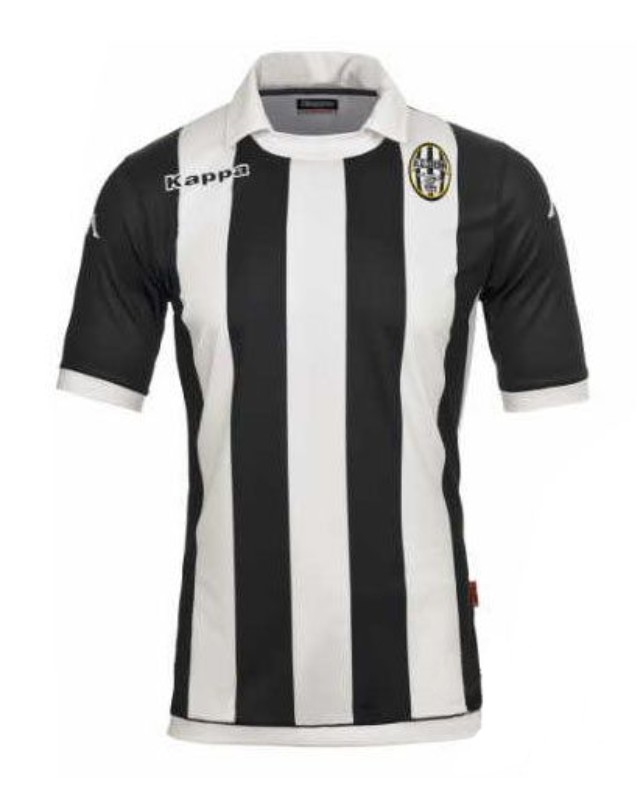 Siena 2013-14 Home Kit