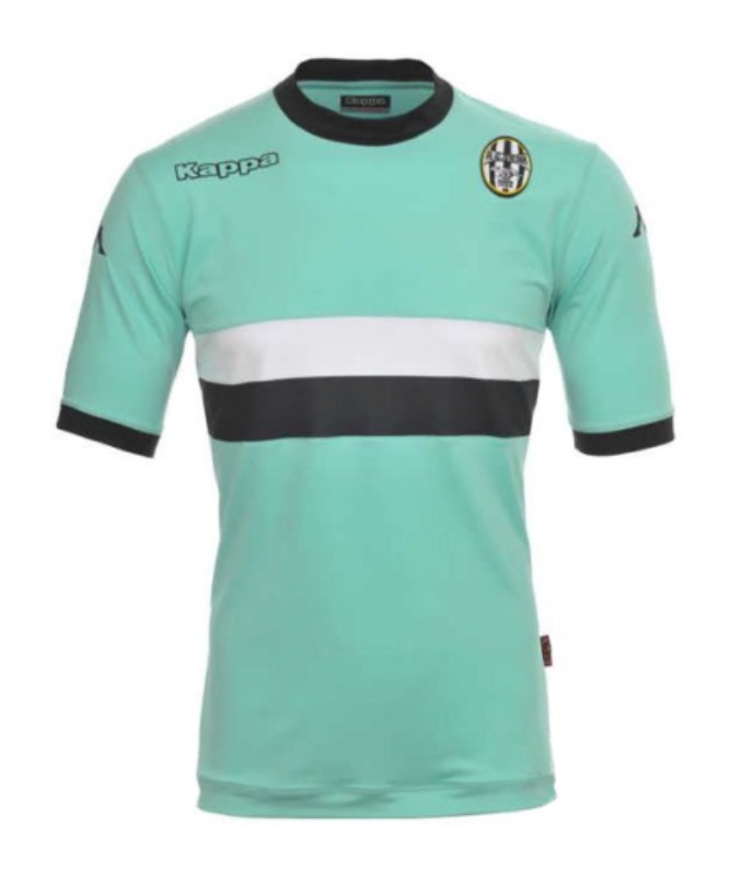 Siena 2013-14 Away Kit
