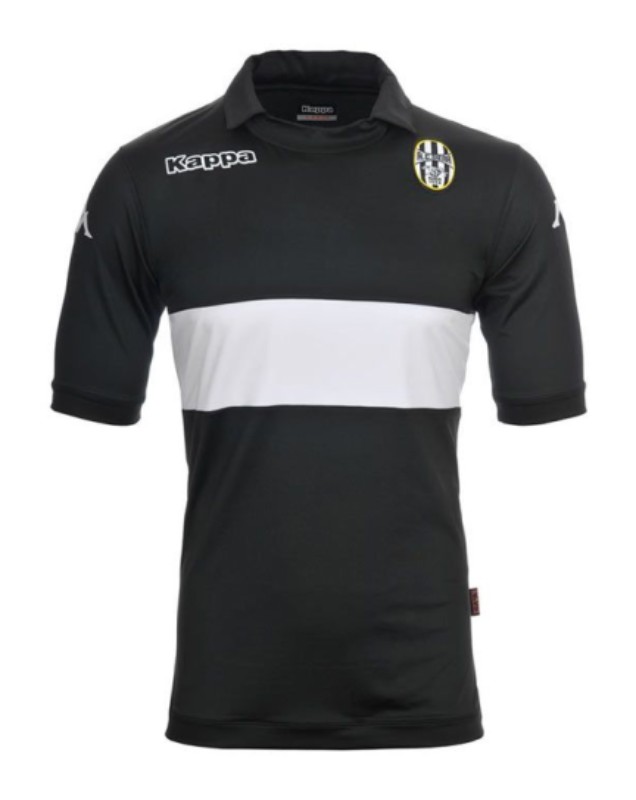 Siena 2013-14 Third Kit
