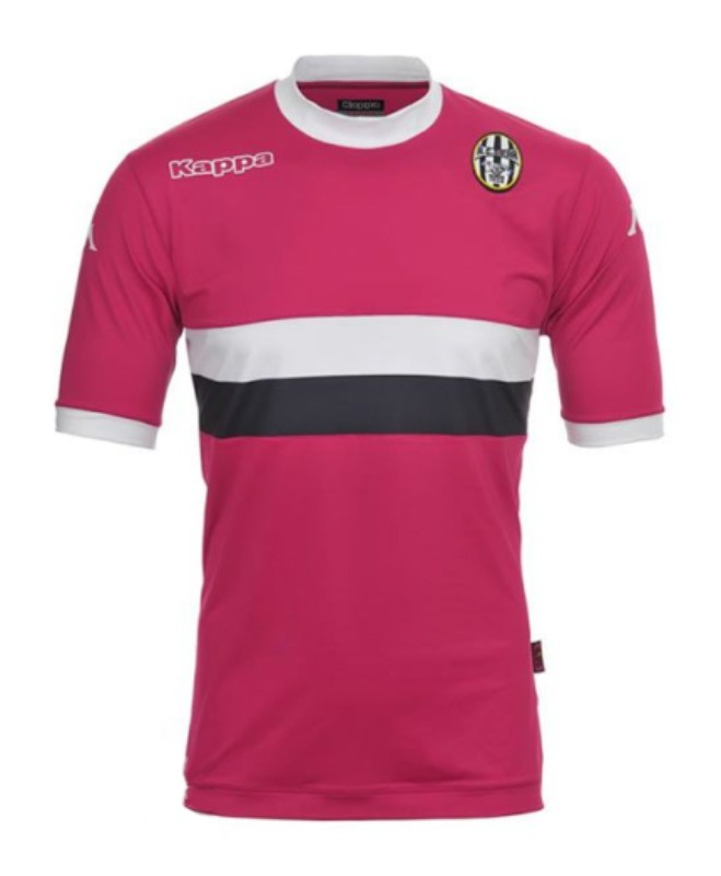 Siena 2013-14 GK Home Kit