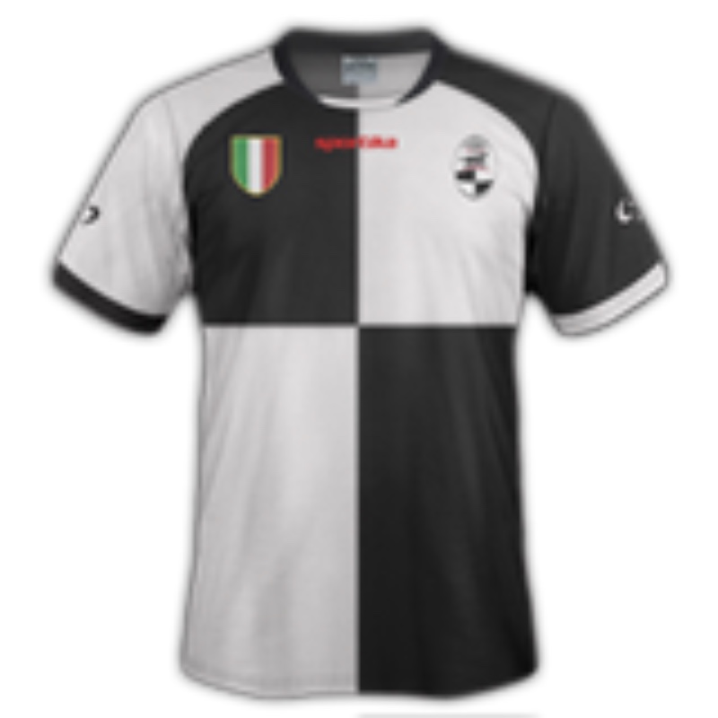 Siena 2015-16 Home Kit