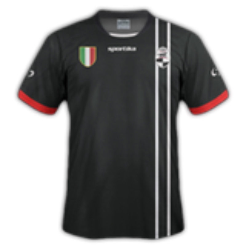 Siena 2015-16 Away Kit