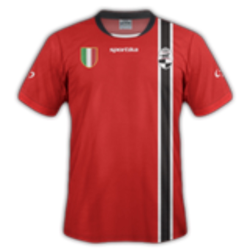 Siena 2015-16 Third Kit