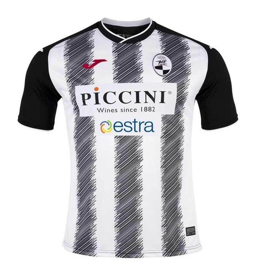 Siena 2018-19 Home Kit