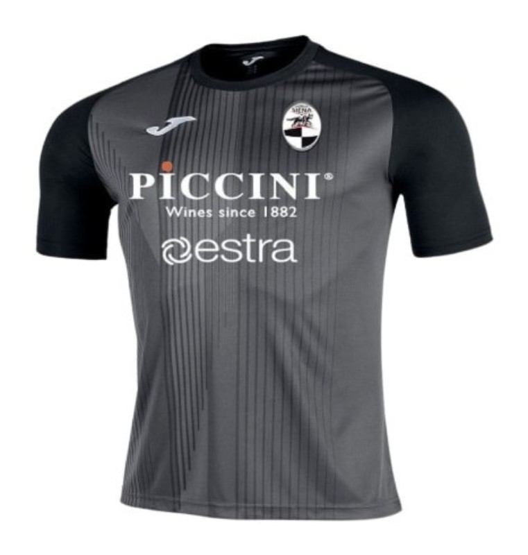 Siena 2018-19 Third Kit