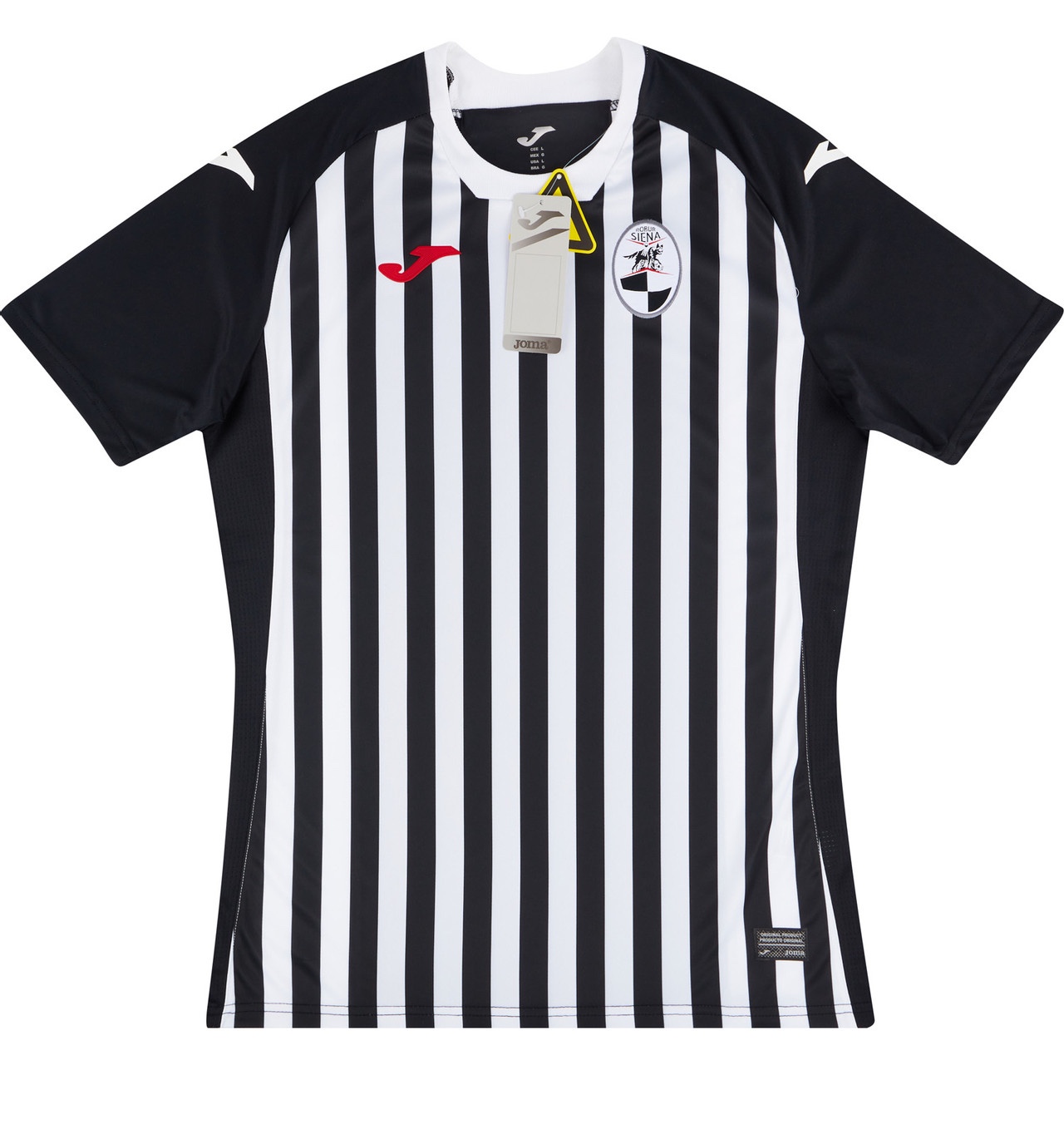 Siena 2020-21 Home Kit