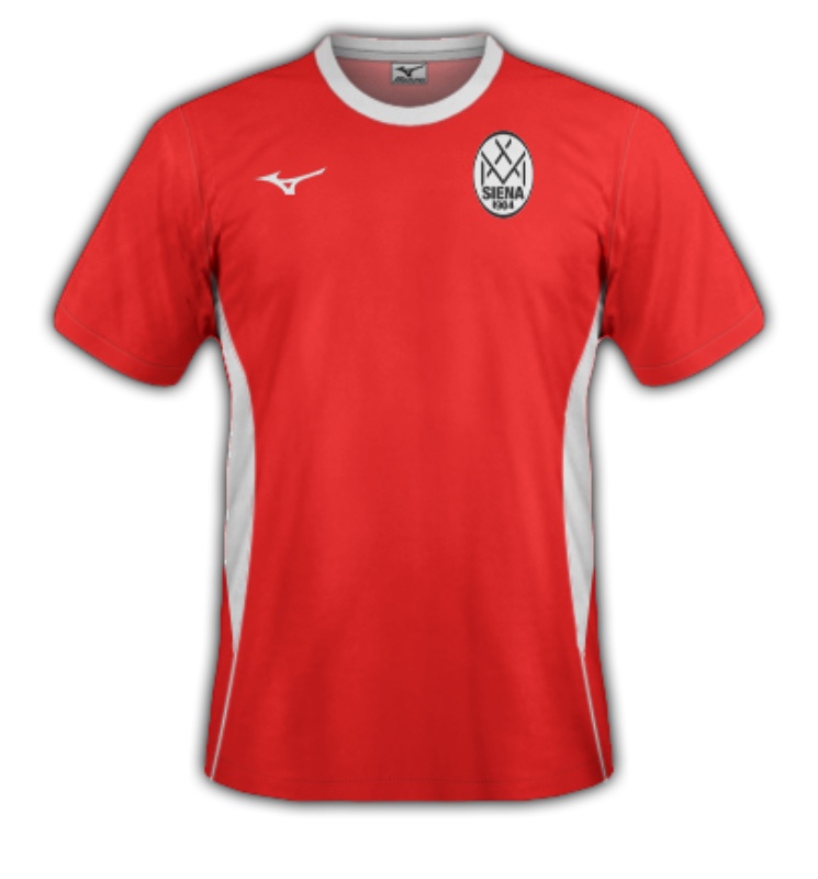 Siena 2020-21 Away Kit