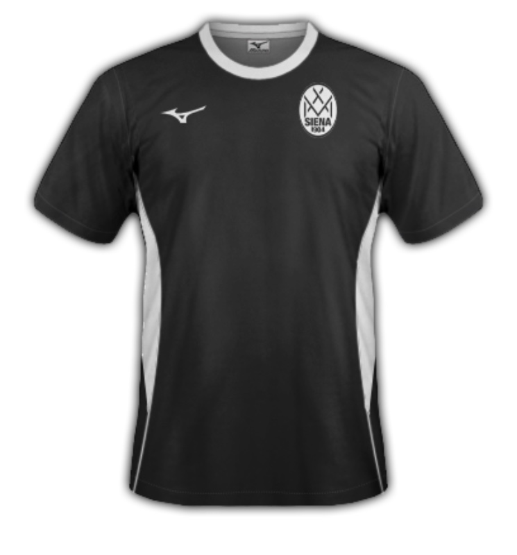 Siena 2020-21 Third Kit