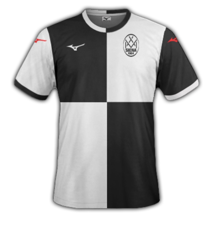 Siena 2020-21 Home 2 Kit