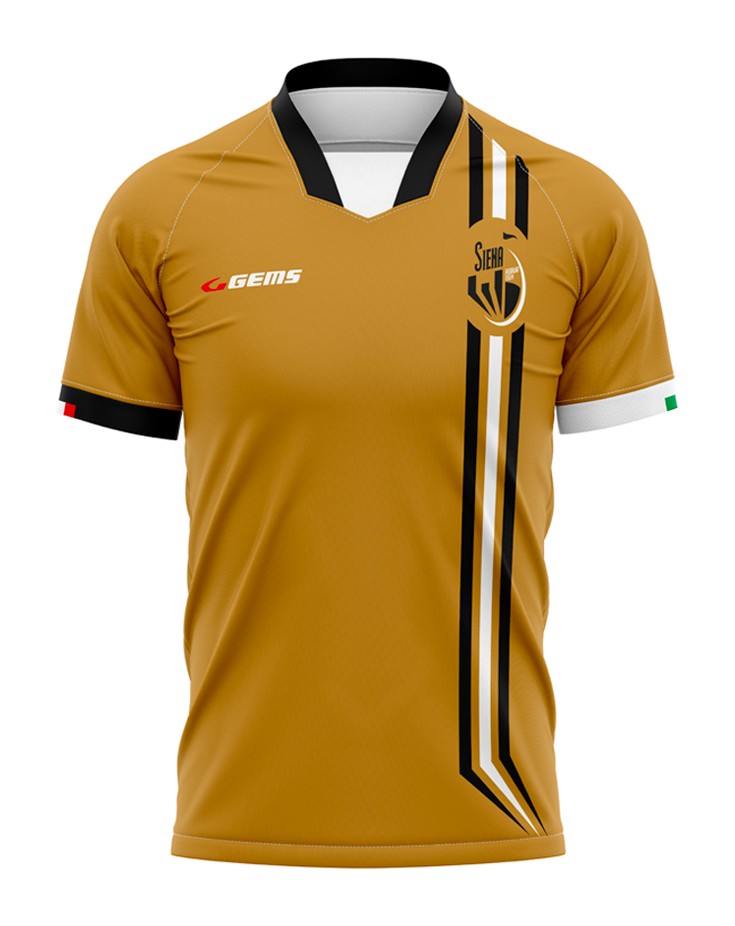 Siena 2021-22 Away Kit