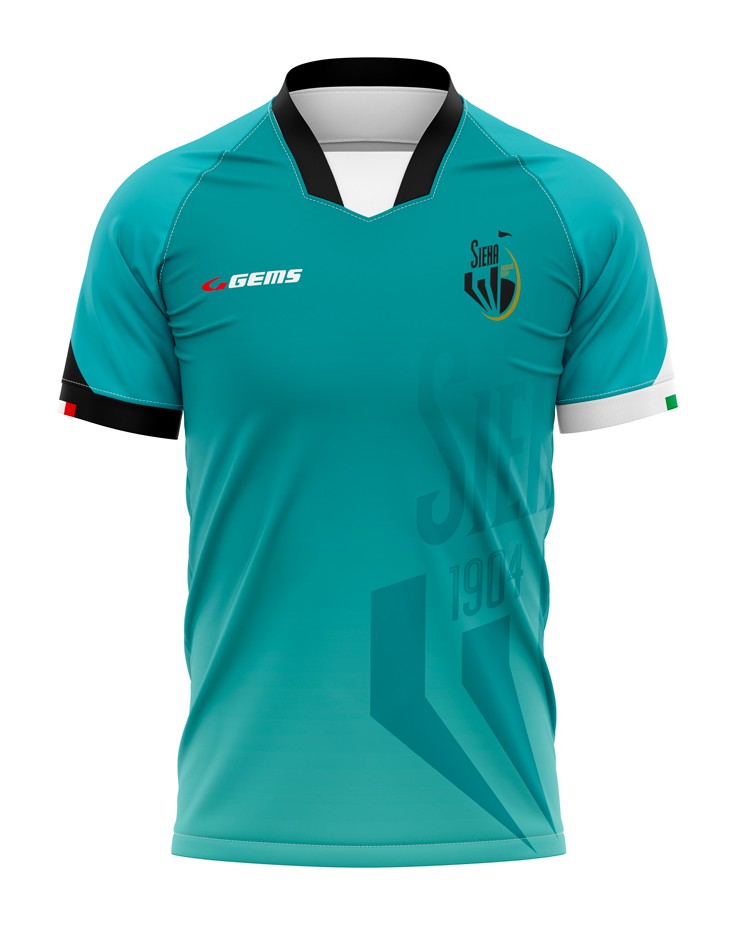 Siena 2021-22 Third Kit