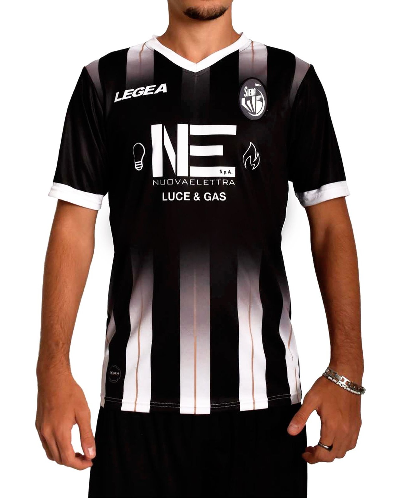 Siena 2022-23 Home Kit