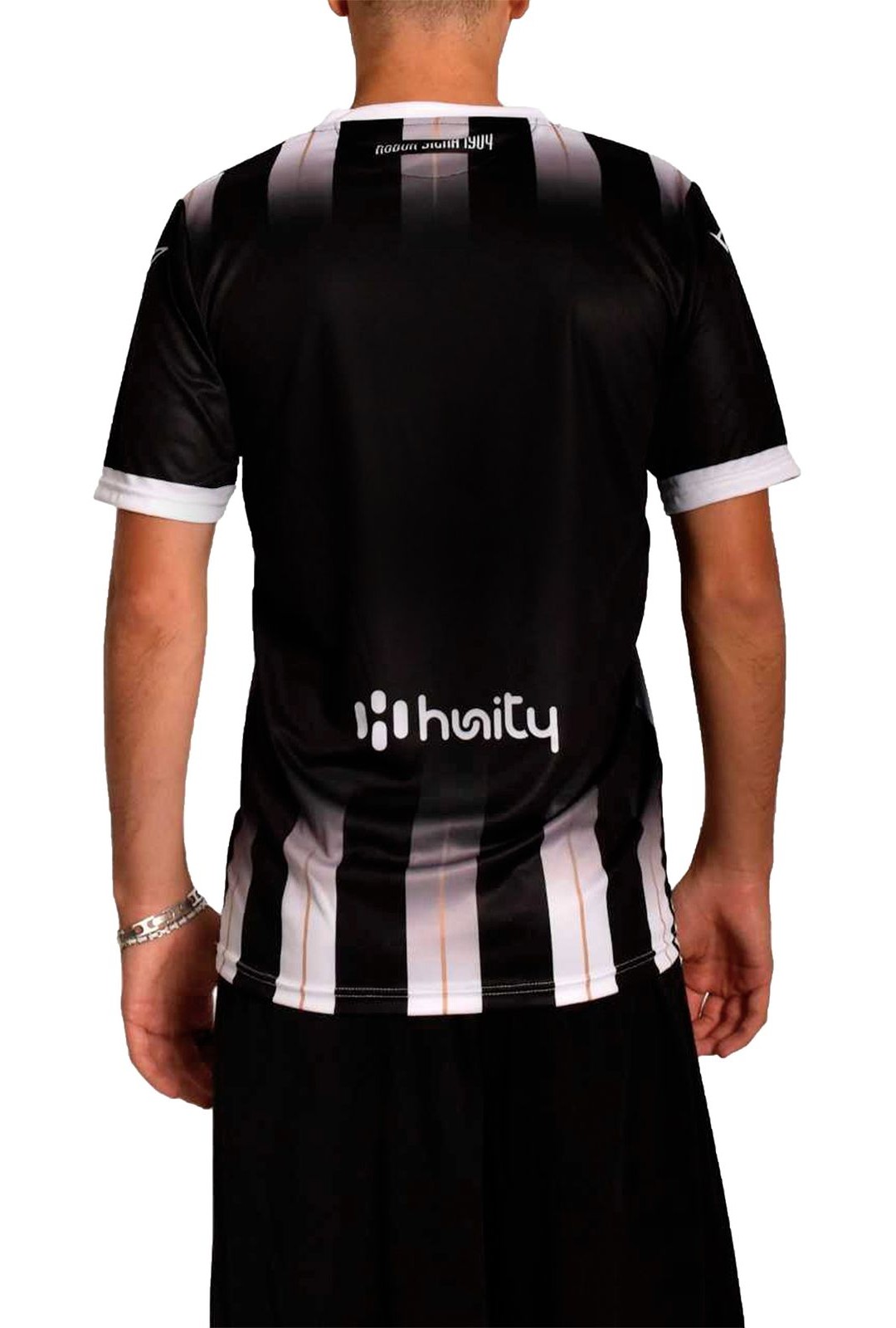 Siena 2022-23 Home Kit