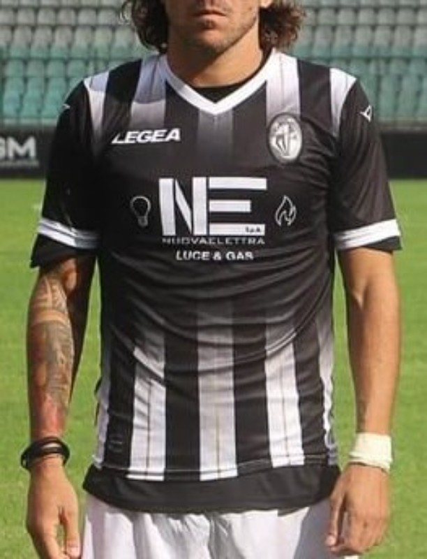 Siena 2022-23 Home Kit